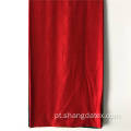 Rayon Jacquard Solid Fabric